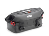 Borsello Porta Attrezzi Canyon GRT717B, un borsello impermeabile da 5 litri. Da Givi.